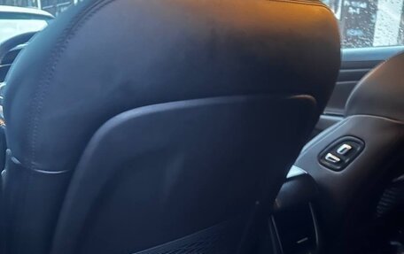 Geely Atlas I, 2018 год, 1 400 000 рублей, 6 фотография
