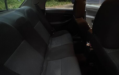 Subaru Impreza III, 2006 год, 460 000 рублей, 19 фотография