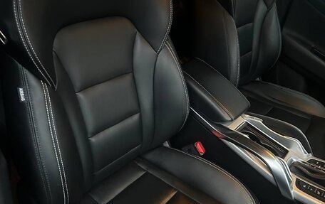 Geely Atlas I, 2018 год, 1 400 000 рублей, 25 фотография