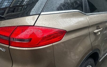 Geely Atlas I, 2018 год, 1 400 000 рублей, 29 фотография