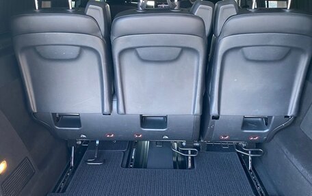 Mercedes-Benz V-Класс, 2014 год, 3 100 000 рублей, 7 фотография