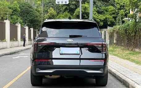 Ford Edge, 2024 год, 4 700 000 рублей, 5 фотография