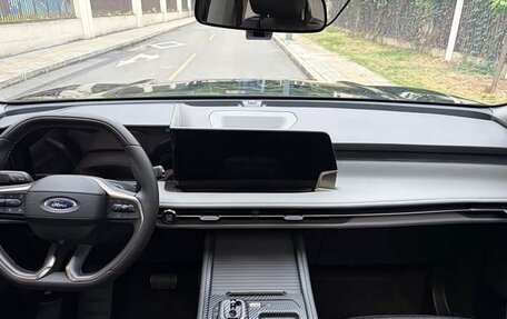 Ford Edge, 2024 год, 4 700 000 рублей, 9 фотография