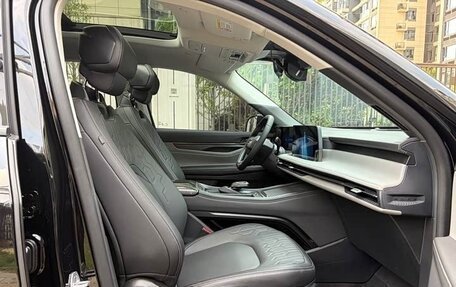 Ford Edge, 2024 год, 4 700 000 рублей, 15 фотография