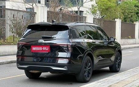 Ford Edge, 2024 год, 4 700 000 рублей, 6 фотография