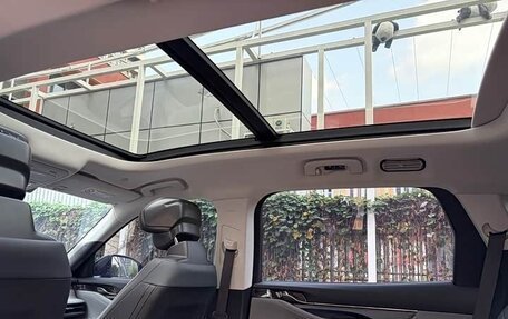Ford Edge, 2024 год, 4 700 000 рублей, 20 фотография