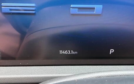 Ford Edge, 2024 год, 4 700 000 рублей, 19 фотография