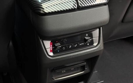 Ford Edge, 2024 год, 4 700 000 рублей, 22 фотография