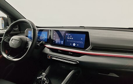 Geely Coolray I, 2023 год, 2 029 000 рублей, 11 фотография