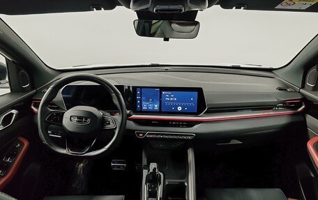 Geely Coolray I, 2023 год, 2 029 000 рублей, 14 фотография