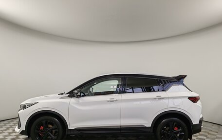 Geely Coolray I, 2023 год, 2 029 000 рублей, 8 фотография