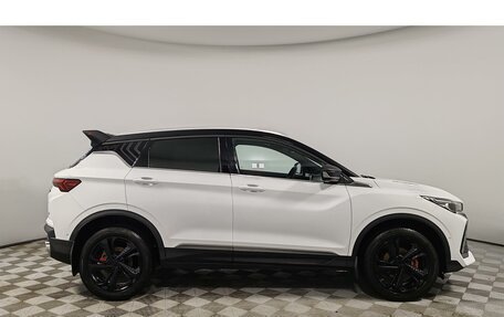 Geely Coolray I, 2023 год, 2 029 000 рублей, 4 фотография