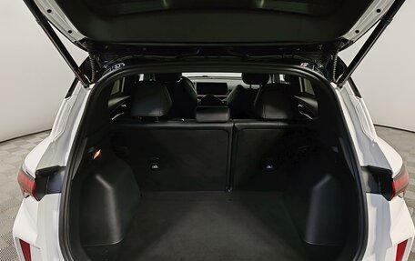 Geely Coolray I, 2023 год, 2 029 000 рублей, 10 фотография