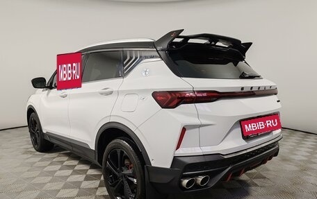 Geely Coolray I, 2023 год, 2 029 000 рублей, 7 фотография