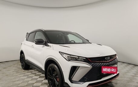 Geely Coolray I, 2023 год, 2 029 000 рублей, 3 фотография