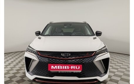 Geely Coolray I, 2023 год, 2 029 000 рублей, 2 фотография