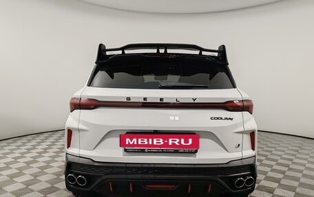 Geely Coolray I, 2023 год, 2 029 000 рублей, 6 фотография