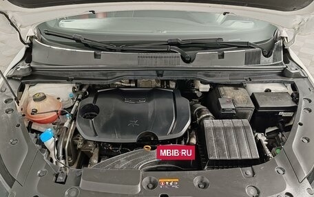 Geely Coolray I, 2023 год, 2 029 000 рублей, 9 фотография