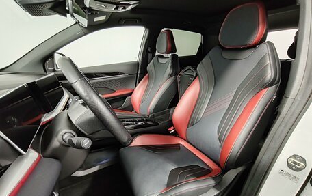 Geely Coolray I, 2023 год, 2 029 000 рублей, 21 фотография