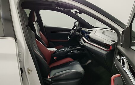 Geely Coolray I, 2023 год, 2 029 000 рублей, 20 фотография