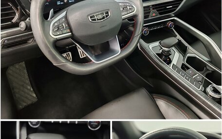 Geely Coolray I, 2023 год, 2 029 000 рублей, 24 фотография