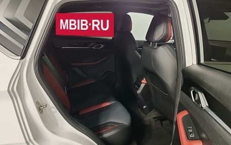 Geely Coolray I, 2023 год, 2 029 000 рублей, 19 фотография