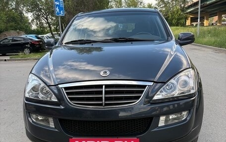SsangYong Kyron I, 2013 год, 1 240 000 рублей, 2 фотография