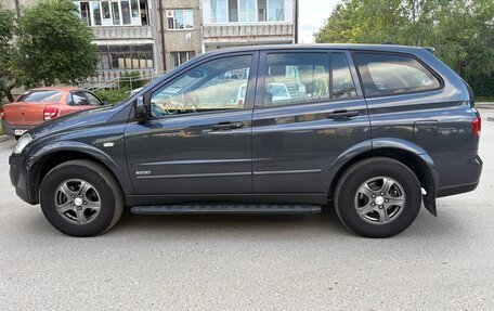 SsangYong Kyron I, 2013 год, 1 240 000 рублей, 7 фотография