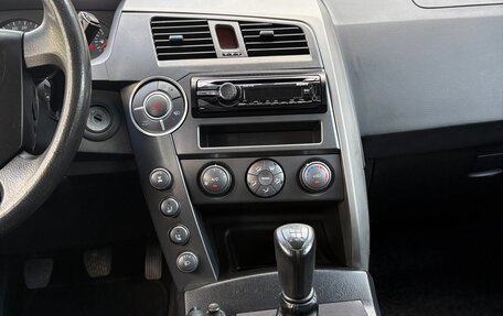 SsangYong Kyron I, 2013 год, 1 240 000 рублей, 10 фотография
