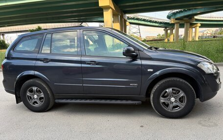 SsangYong Kyron I, 2013 год, 1 240 000 рублей, 8 фотография