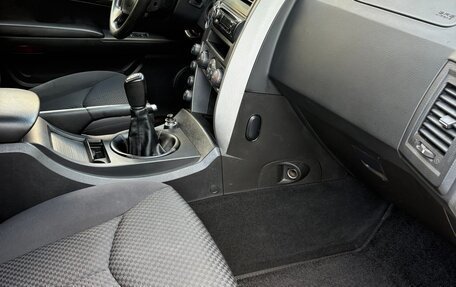 SsangYong Kyron I, 2013 год, 1 240 000 рублей, 9 фотография