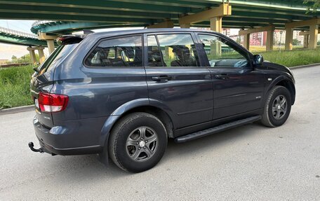 SsangYong Kyron I, 2013 год, 1 240 000 рублей, 6 фотография