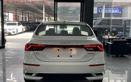 KIA K3, 2021 год, 1 376 000 рублей, 3 фотография