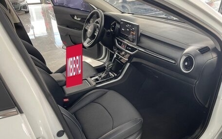 KIA K3, 2021 год, 1 376 000 рублей, 4 фотография