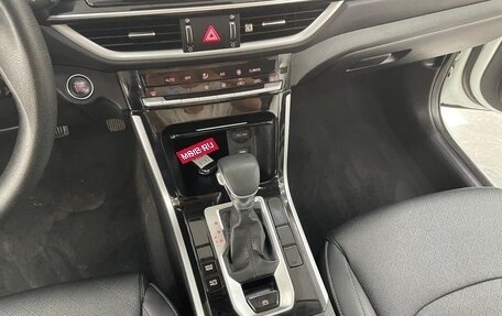 KIA K3, 2021 год, 1 376 000 рублей, 8 фотография