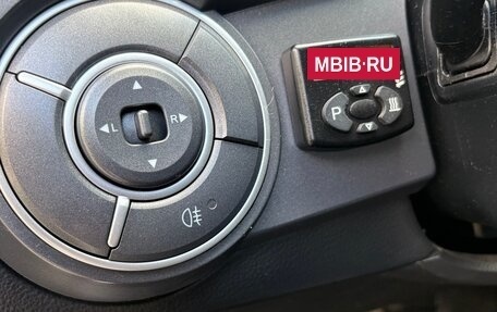 SsangYong Kyron I, 2013 год, 1 240 000 рублей, 12 фотография