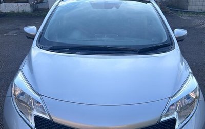 Nissan Note II рестайлинг, 2016 год, 860 000 рублей, 1 фотография
