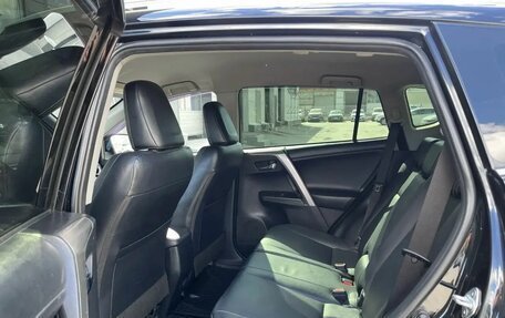 Toyota RAV4, 2017 год, 2 200 000 рублей, 16 фотография