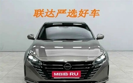 Nissan Altima VI (L34), 2022 год, 1 550 000 рублей, 2 фотография