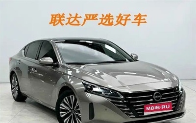 Nissan Altima VI (L34), 2022 год, 1 550 000 рублей, 1 фотография