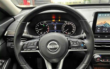 Nissan Altima VI (L34), 2022 год, 1 550 000 рублей, 9 фотография