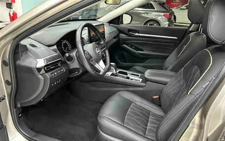 Nissan Altima VI (L34), 2022 год, 1 550 000 рублей, 7 фотография
