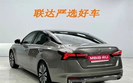 Nissan Altima VI (L34), 2022 год, 1 550 000 рублей, 4 фотография