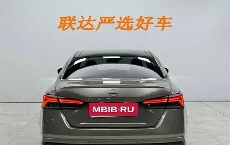 Nissan Altima VI (L34), 2022 год, 1 550 000 рублей, 5 фотография