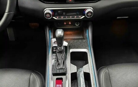 Nissan Altima VI (L34), 2022 год, 1 550 000 рублей, 11 фотография
