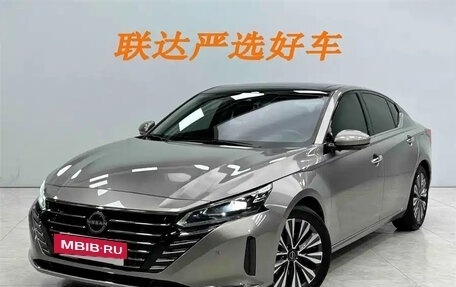 Nissan Altima VI (L34), 2022 год, 1 550 000 рублей, 3 фотография