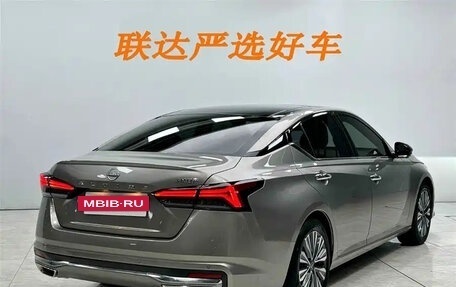 Nissan Altima VI (L34), 2022 год, 1 550 000 рублей, 6 фотография