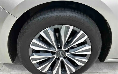Nissan Altima VI (L34), 2022 год, 1 550 000 рублей, 23 фотография