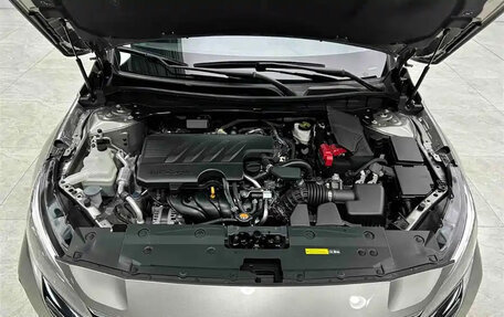 Nissan Altima VI (L34), 2022 год, 1 550 000 рублей, 24 фотография