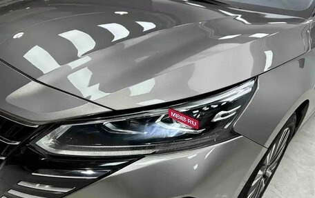 Nissan Altima VI (L34), 2022 год, 1 550 000 рублей, 22 фотография
